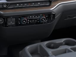 Chevrolet Silverado 2500HD LT 4WD Crew Cab 159" 2026 — side view