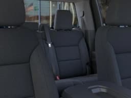 Chevrolet Silverado 2500HD LT 4WD Crew Cab 159" 2026 — side view