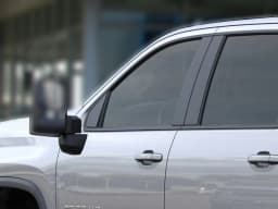 Chevrolet Silverado 2500HD LT 4WD Crew Cab 159" 2026 — side view