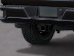 Chevrolet Silverado 2500HD LT 4WD Crew Cab 159" 2026 — side view