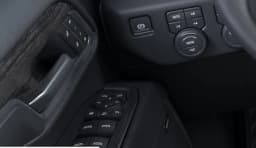 Chevrolet Silverado 2500HD LTZ 4WD Crew Cab 159" 2026 — side view