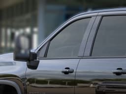 Chevrolet Silverado 2500HD LTZ 4WD Crew Cab 159" 2026 — side view