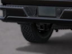 Chevrolet Silverado 2500HD LTZ 4WD Crew Cab 159" 2026 — side view