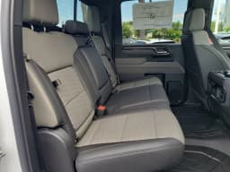 Chevrolet Silverado 2500HD ZR2 4WD Crew Cab 159" 2026 — side view