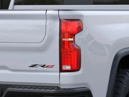 Chevrolet Silverado 2500HD ZR2 4WD Crew Cab 159" 2026 — side view