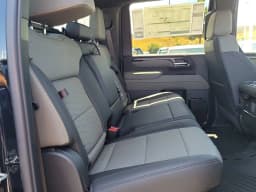 Chevrolet Silverado 2500HD ZR2 4WD Crew Cab 159" 2026 — side view