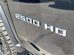 Chevrolet Silverado 2500HD ZR2 4WD Crew Cab 159" 2026 — side view