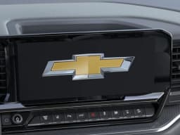 Chevrolet Silverado 2500HD ZR2 4WD Crew Cab 159" 2026 — side view