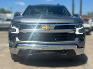 Chevrolet Silverado 1500 LT 4WD Crew Cab 157" Chevrolet Silverado 1500 LT 4WD Crew Cab 157"