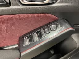 Honda Civic Si Base (M6) Manual 2026 — side view