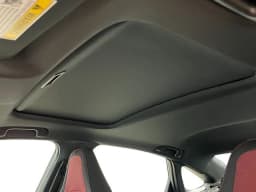 Honda Civic Si Base (M6) Manual 2026 — side view