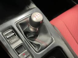 Honda Civic Si Base (M6) Manual 2026 — side view