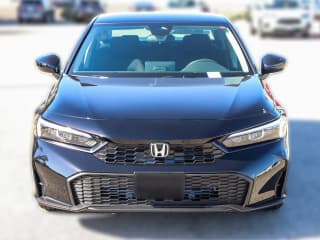 Honda Civic Sedan LX CVT Honda Civic Sedan LX CVT
