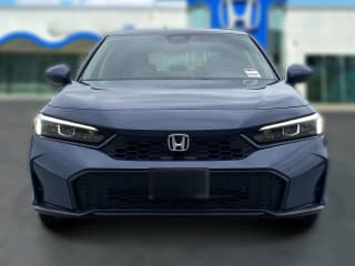 Honda Civic Sedan LX CVT Honda Civic Sedan LX CVT