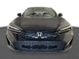 Honda Civic Sedan Sport CVT 2026 — side view