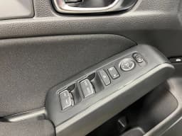 Honda Civic Sedan Sport CVT 2026 — side view