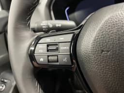 Honda Civic Sedan Sport CVT 2026 — side view