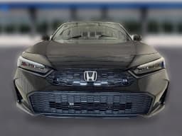 Honda Civic Sedan Sport CVT 2026 — side view