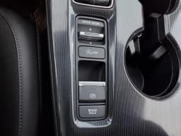 Honda Civic Sedan Sport CVT 2026 — side view