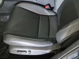 Honda Civic Sedan Hybrid Sport Touring CVT 2026 — side view