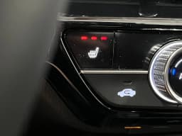 Honda Civic Sedan Hybrid Sport Touring CVT 2026 — side view