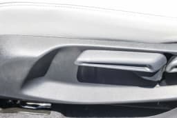 Honda Civic Sedan Hybrid Sport CVT 2027 — side view