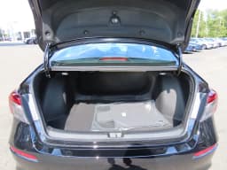 Honda Civic Sedan Hybrid Sport CVT 2026 — side view