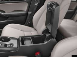 Honda Civic Sedan Hybrid Sport Touring CVT 2027 — side view