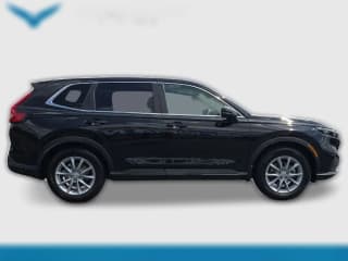 Honda CR-V EX 2WD Honda CR-V EX 2WD