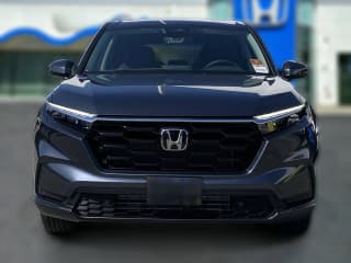 Honda CR-V EX-L 2WD Honda CR-V EX-L 2WD