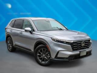 Honda CR-V EX-L 2WD Honda CR-V EX-L 2WD