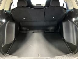 Honda CR-V LX AWD 2026 — side view
