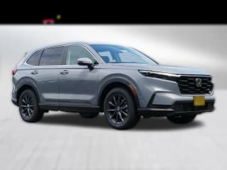 Honda CR-V EX-L AWD Honda CR-V EX-L AWD