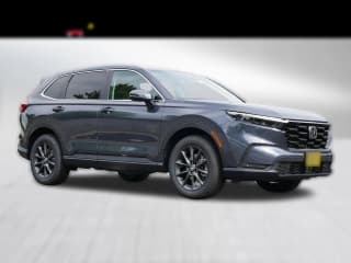 Honda CR-V EX-L AWD Honda CR-V EX-L AWD