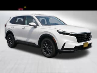 Honda CR-V EX-L AWD Honda CR-V EX-L AWD