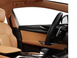 Lexus NX NX 350 AWD 2026 — side view