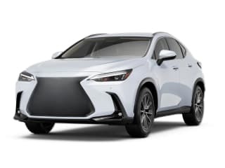 Lexus NX NX 350 AWD Lexus NX NX 350 AWD