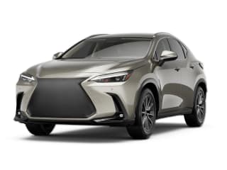 Lexus NX NX 350 AWD Lexus NX NX 350 AWD