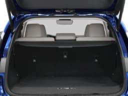 Lexus RX RX 350 FWD 2026 — side view