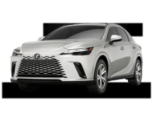 Lexus RX RX 350 Premium FWD Lexus RX RX 350 Premium FWD