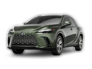 Lexus RX RX 350 Premium+ FWD Lexus RX RX 350 Premium+ FWD