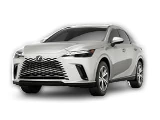 Lexus RX RX 350 Premium FWD Lexus RX RX 350 Premium FWD