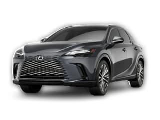 Lexus RX RX 350 Premium+ FWD Lexus RX RX 350 Premium+ FWD