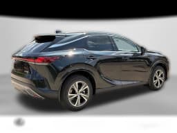 Lexus RX RX 350 Premium AWD 2026 — side view