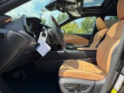 Lexus RX RX 350 Premium AWD 2026 — side view