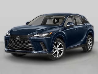 Lexus RX RX 350 Luxury AWD Lexus RX RX 350 Luxury AWD
