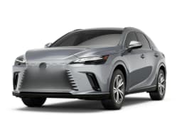 Lexus RX RX 350 Premium AWD 2026 — side view