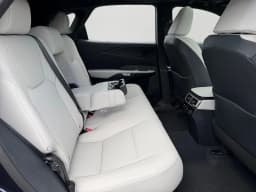Lexus RX RX 350 Premium AWD 2026 — side view