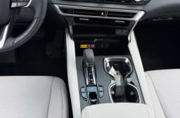 Lexus RX RX 350 Premium AWD 2026 — side view