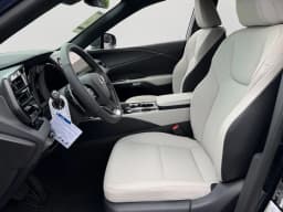 Lexus RX RX 350 Premium AWD 2026 — side view